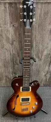 Yamaha AES620HB OVS 2